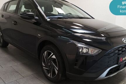 Hyundai BAYON 52.877 km 13.470 &euro; Egelsbach 63329