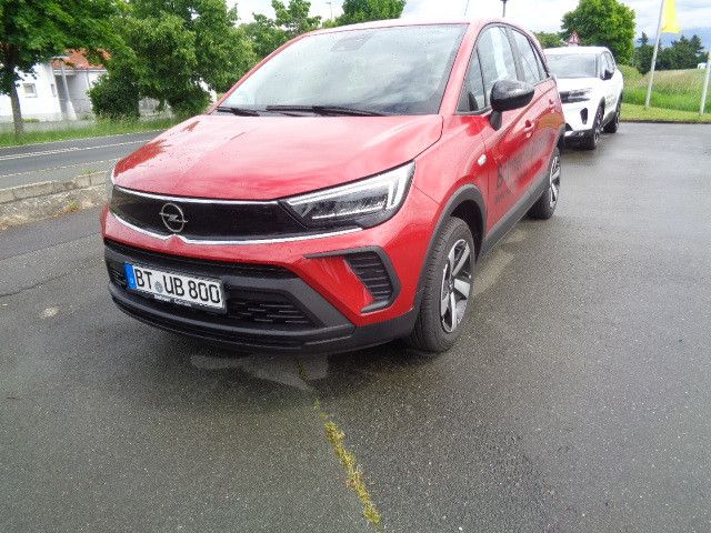 Crossland (X)