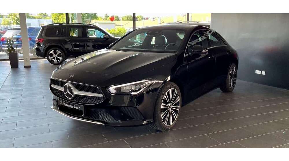 CLA 180