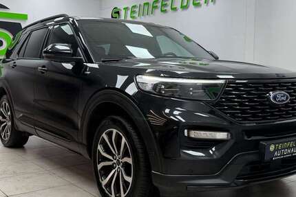 Ford Explorer 160.940 km 31.690 &euro; Steinfeld 49439