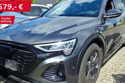 Audi Q8 e-tron 78.843 km 48.222 &euro; Bamberg 96052