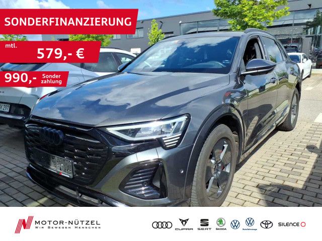 Audi Q8 e-tron 78.843 km 48.222 &euro; Bamberg 96052