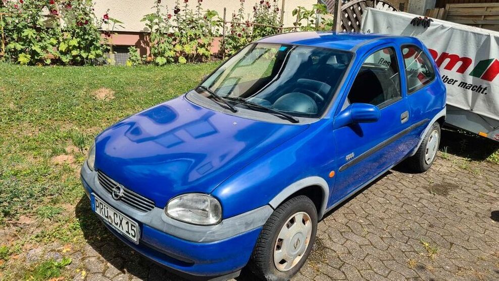 Corsa