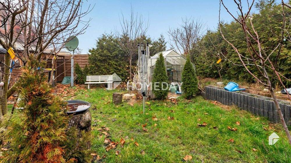 Doppelhaushälfte Leuna - 4 Zimmer, 110 m&sup2;, 179.000&euro; | Angebot:25738054