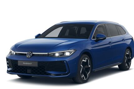 VW Passat 4.378 km 43.990 &euro; Sangerhausen 06526