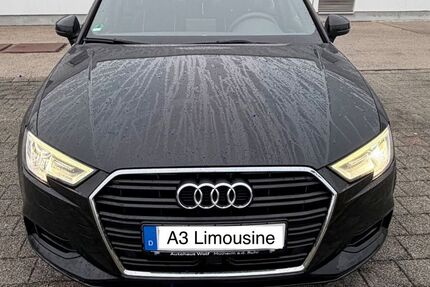 Audi A3 106.000 km 16.999 &euro; Senden 89250