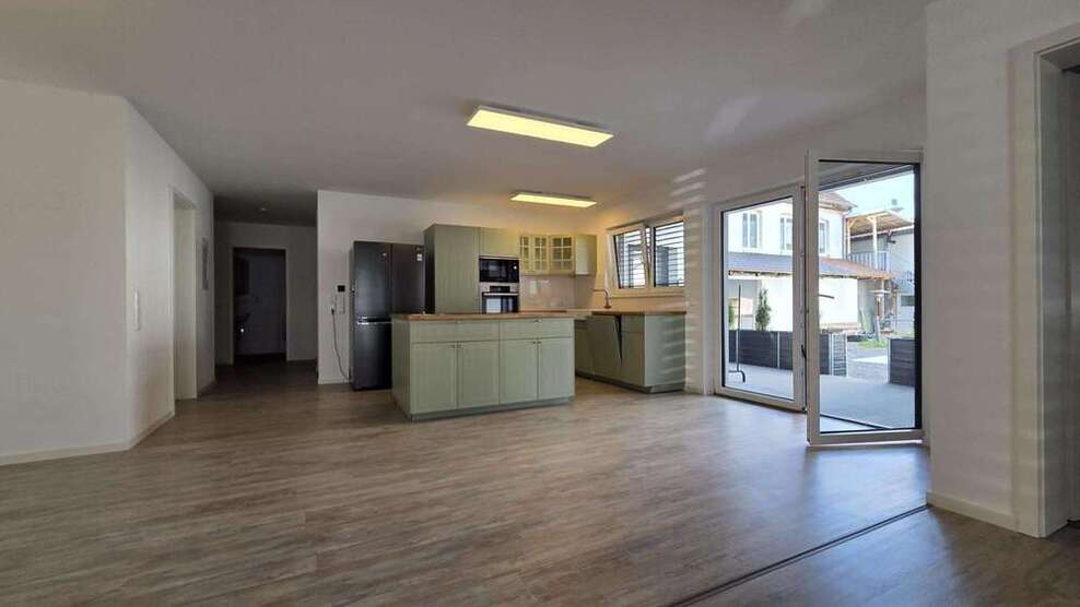 Wohnung zum Mieten in Kraichtal 1.200 € 116 m²