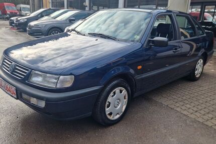 VW Passat 131.000 km 2.500 &euro; GELTENDORF 82269