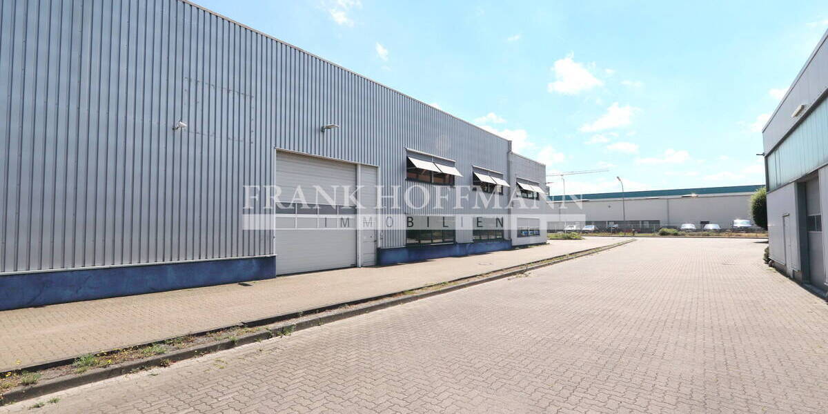 Gewerbeobjekt Henstedt-Ulzburg Ulzburg - 1.490.000&euro; | Angebot:23971173