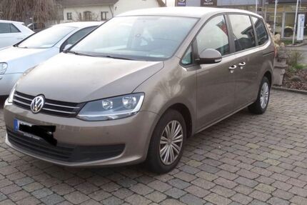 VW Sharan 62.000 km 22.000 &euro; Neustadt 67433