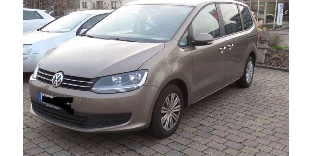 VW Sharan 62.000 km 22.999 &euro; Neustadt 67433