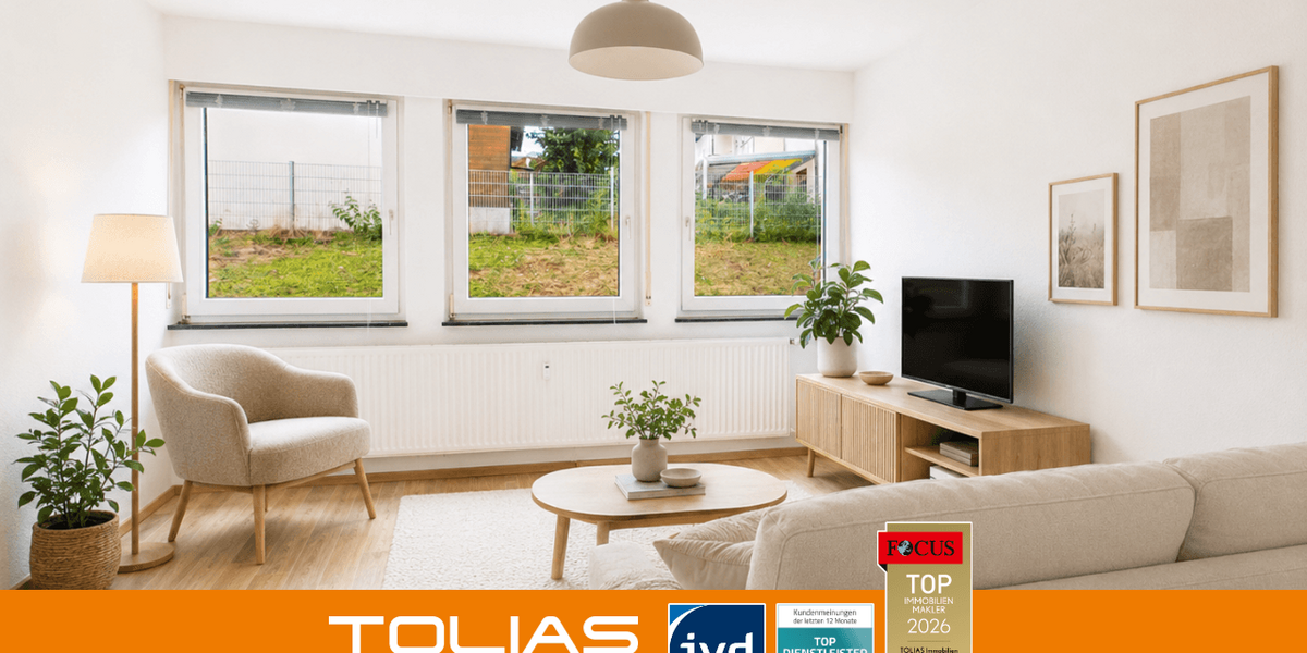 Etagenwohnung Marbach - 2 Zimmer, 40 m&sup2;, 116.000&euro; | Angebot:27115297
