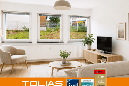 Wohnung Marbach - 2 Zimmer, 40 m&sup2;, 116.000&euro; | Angebot:27115297