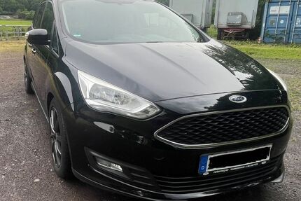 Ford Grand C-Max 110.000 km 9.500 &euro; Oberneisen 65558
