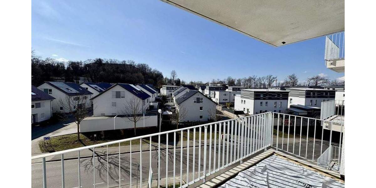 Etagenwohnung Kaiserslautern Innenstadt - 3 Zimmer, 111 m&sup2;, 1.350&euro; | Angebot:25645116