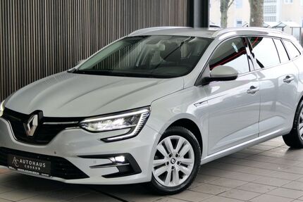 Renault Megane 84.000 km 13.450 &euro; Burgkirchen an der Alz 84508