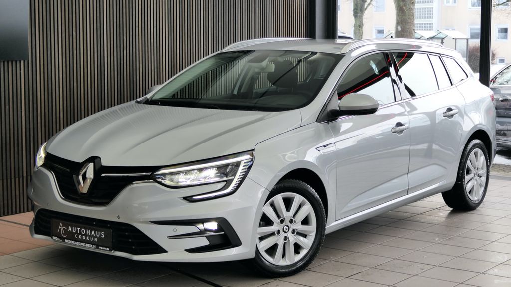 Renault Megane 84.000 km 13.450 &euro; Burgkirchen an der Alz 84508