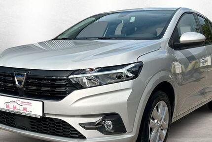 Dacia Sandero 29.900 km 13.380 &euro; Ilmenau 98693