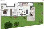 Erstbezug, Neubau, Striesen. Eigener Garten und viel Komfort für Ihre Familie in begehrter Lage.