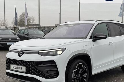 VW Tayron 1.250 km 66.980 &euro; Jever 26441