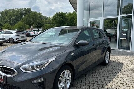 Kia ceed / Ceed