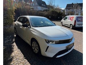 Opel Astra L Lim. 5-trg. Enjoy 10.772 km 18.290 &euro; Battenberg 35088