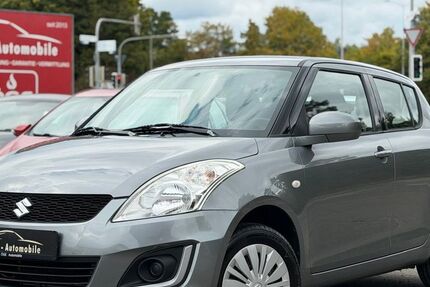 Suzuki Swift 159.000 km 5.450 &euro; Villingen-Schwenningen 78052
