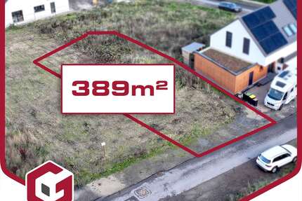 Grundstück zu verkaufen in Alfter 229.000 € 389 m² zimmer