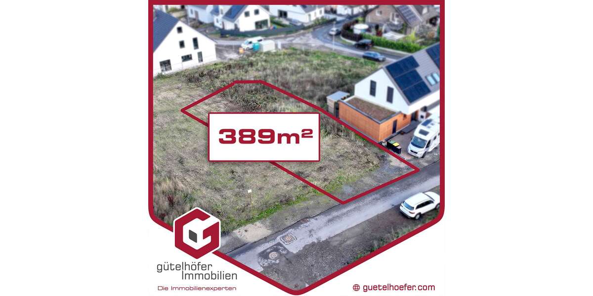 Grundstück zu verkaufen in Alfter 229.000 € 389 m² zimmer