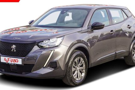 Peugeot 2008 31.049 km 19.950 &euro; Senftenberg 01968