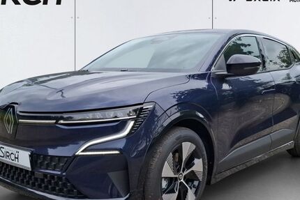 Renault Megane E-TECH 9.999 km 32.990 &euro; Kempten 87439
