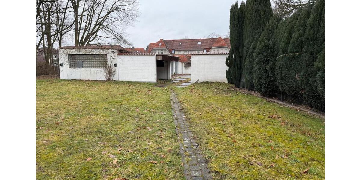 Gewerbeobjekt Bottrop Batenbrock - 1.950&euro; | Angebot:25405857