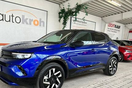 Opel Mokka 9.660 km 21.990 &euro; Bad Berleburg 57319