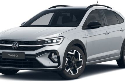 VW Taigo 6.666 km 31.980 &euro; Heinsberg 52525