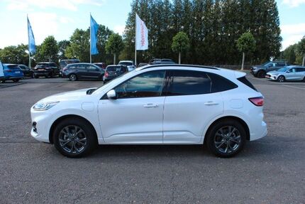 Ford Kuga 33.000 km 24.490 &euro; Speicher 54662