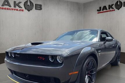 Dodge Challenger 1.200 km 64.990 € Fulda 36041