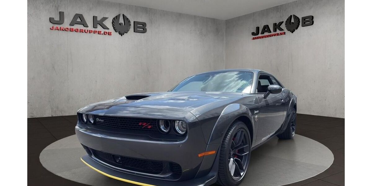 Dodge Challenger 1.200 km 64.990 € Fulda 36041