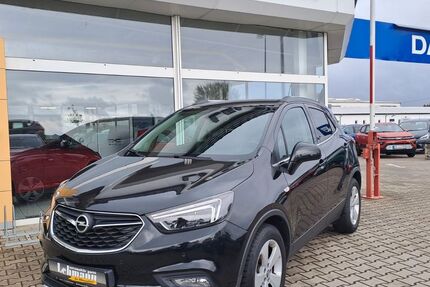 Opel Mokka 69.000 km 11.490 &euro; Elsterwerda 04910