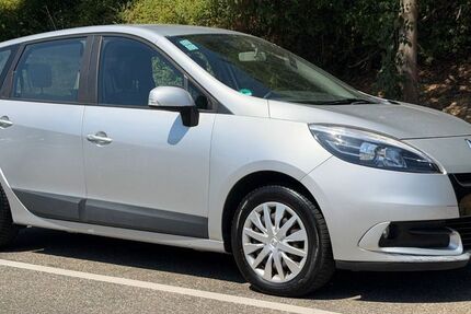 Renault Scenic 90.000 km 4.999 &euro; Fellbach 70736