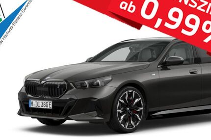 BMW i5 8.592 km 68.450 &euro; Hamburg 21073