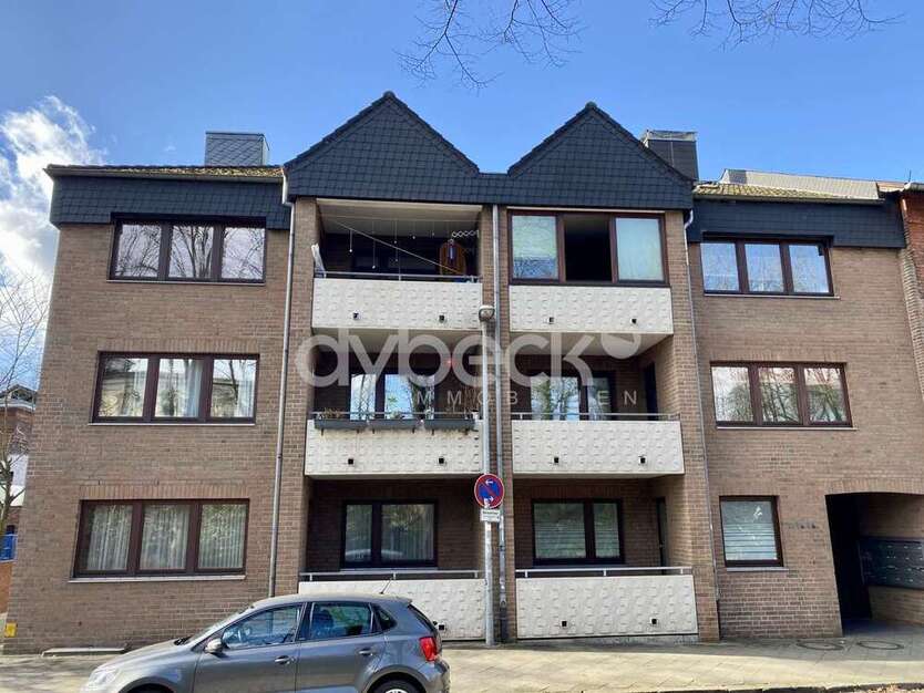 Wohnung zum Kaufen in Lüneburg 269.000 € 61 m²