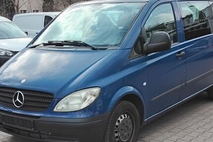 Mercedes-Benz Vito 249.600 km 9.850 &euro; Berlin 13409