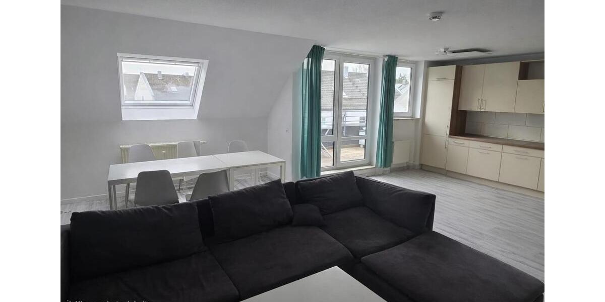 Dachgeschoßwohnung Mühlenbecker Land - 4 Zimmer, 97 m&sup2;, 343.600&euro; | Angebot:26211226