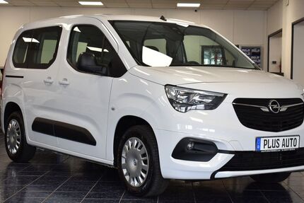 Opel Combo Life 106.650 km 15.370 &euro; Nürnberg 90431