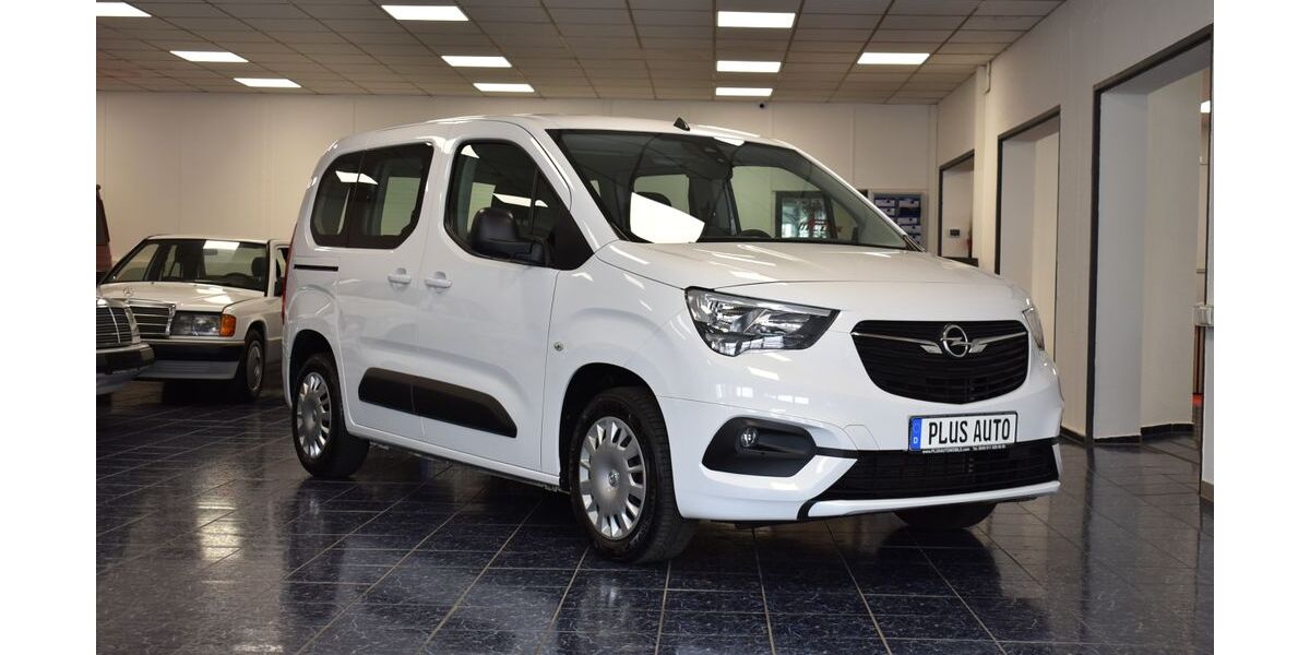 Opel Combo Life 106.650 km 15.370 &euro; Nürnberg 90431