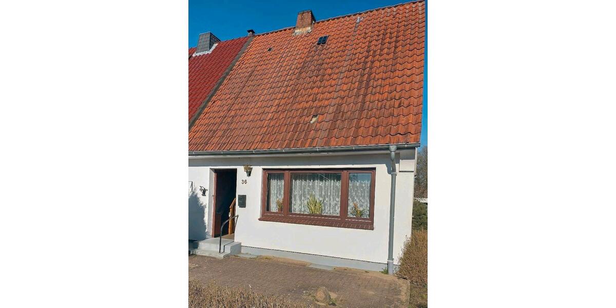 Doppelhaushälfte Kaltenkirchen - 3 Zimmer, 65 m&sup2;, 295.000&euro; | Angebot:25973656