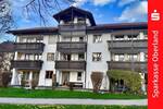 Etagenwohnung Garmisch-Partenkirchen Partenkirchen - 3 Zimmer, 82 m&sup2;, 550.000&euro; | Angebot:26388305