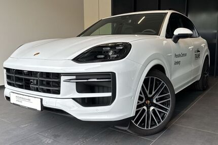 Porsche Cayenne 9.900 km 132.990 € Amberg 92224