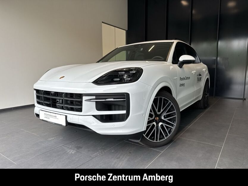 Porsche Cayenne 9.900 km 132.990 € Amberg 92224