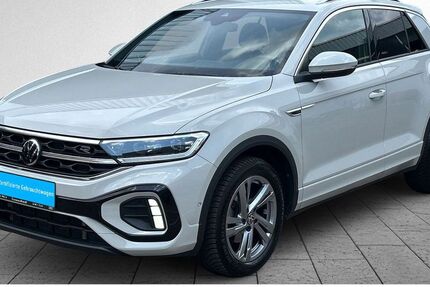VW T-Roc 24.300 km 27.790 &euro; Bremen 28279